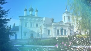 Сведения о 486 объектах культурного наследия Мордовии внесены в ЕГРН