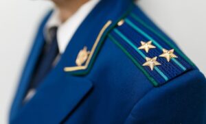 В Вологодском районе местный житель осужден за уклонение от административного надзора
