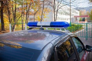 В Пензенской области безопасность последних звонков будет обеспечивать полиция и Росгвардия