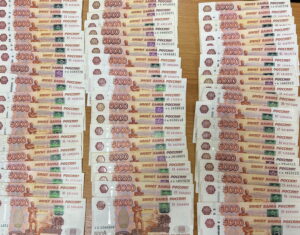 Оперативники Тверского района столицы задержали подозреваемого в мошенничестве в особо крупном размере