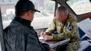 В Ульяновской области сотрудники ОМОН «Симбир» провели рейд в зоне рыболовства