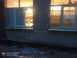 В Ивановской области сотрудники Росгвардии задержали подозреваемого в совершении кражи со взломом