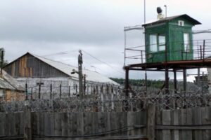 Вступил в законную силу приговор за дезорганизацию деятельности учреждений, обеспечивающих изоляцию от общества