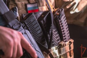 В ЛНР за неделю Росгвардейцы задержали 29 пособников ВСУ