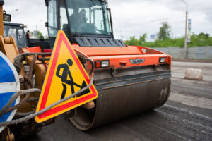 Прокуратурой Рязанской области организована проверка расходования бюджетных средств, выделенных на реконструкцию дорог в областном центре