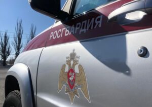 В минувшие выходные сотрудниками Росгвардии задержаны трое граждан, подозреваемые в хищении металлических изделий в Омске