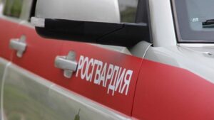 Орловские росгвардейцы выявили более 30 нарушений в деятельности частных охранных организаций
