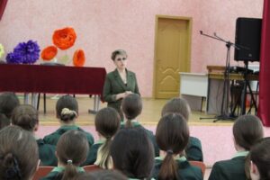 Содействие несовершеннолетним осужденным Белгородской области в получении высшего образования