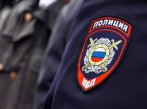 Ухтинский дебошир, напавший на сотрудников полиции, предстанет перед судом