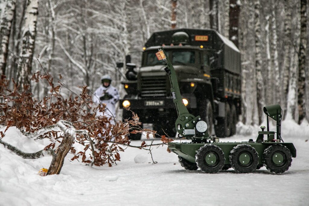 Оклад по воинской должности военнослужащего росгвардии 2023