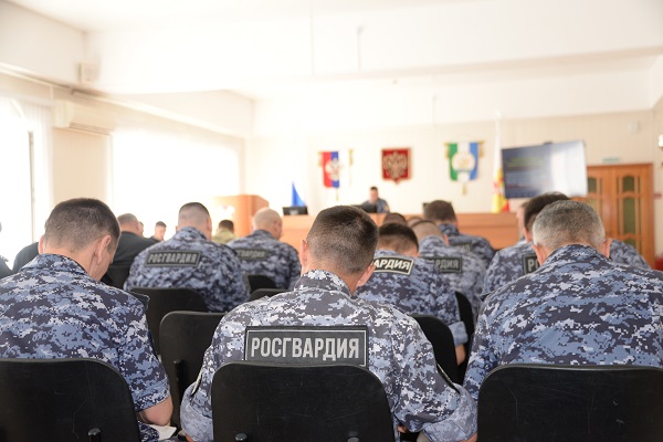 Росгвардия штаб. Собр 2022. Омон вятич управления росгвардии. Росгвардия по республике адыгея. Полицейские в республике коми.